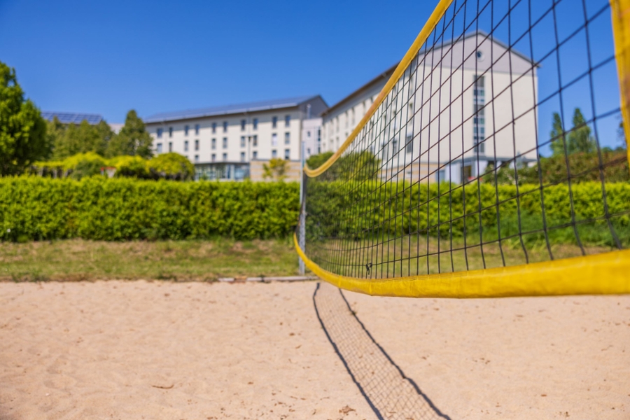 Beach Volleyball Beach Volleyball