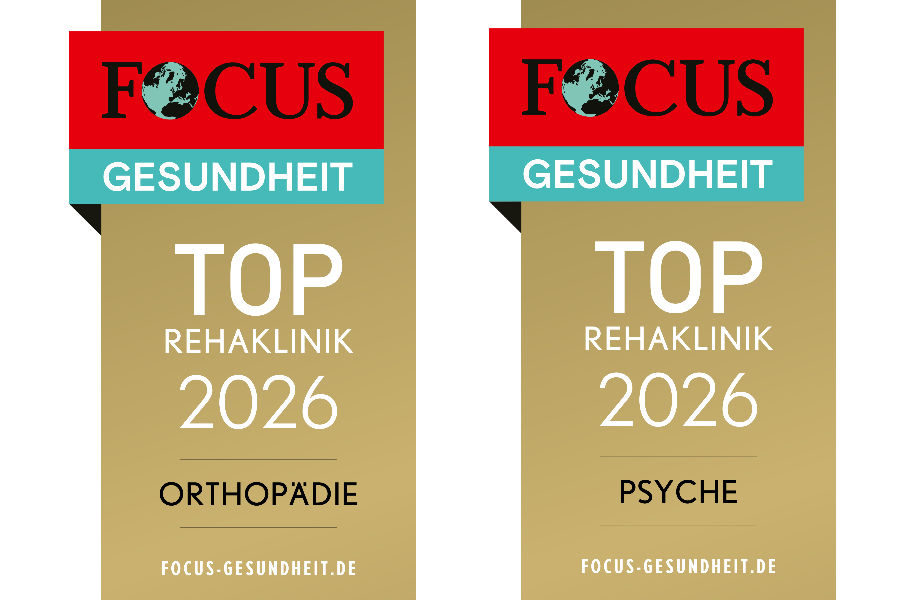 TOP Rehaklinik TOP Rehaklinik