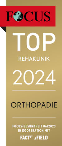 TOP Rehaklinik 2024
