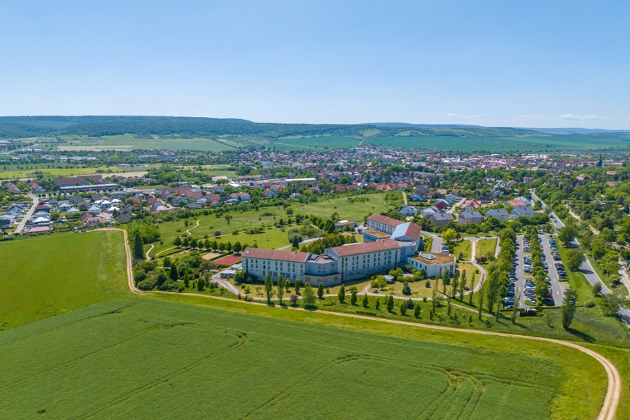 Luftaufnahme der Lage und Umgebung Luftaufnahme der Lage und Umgebung